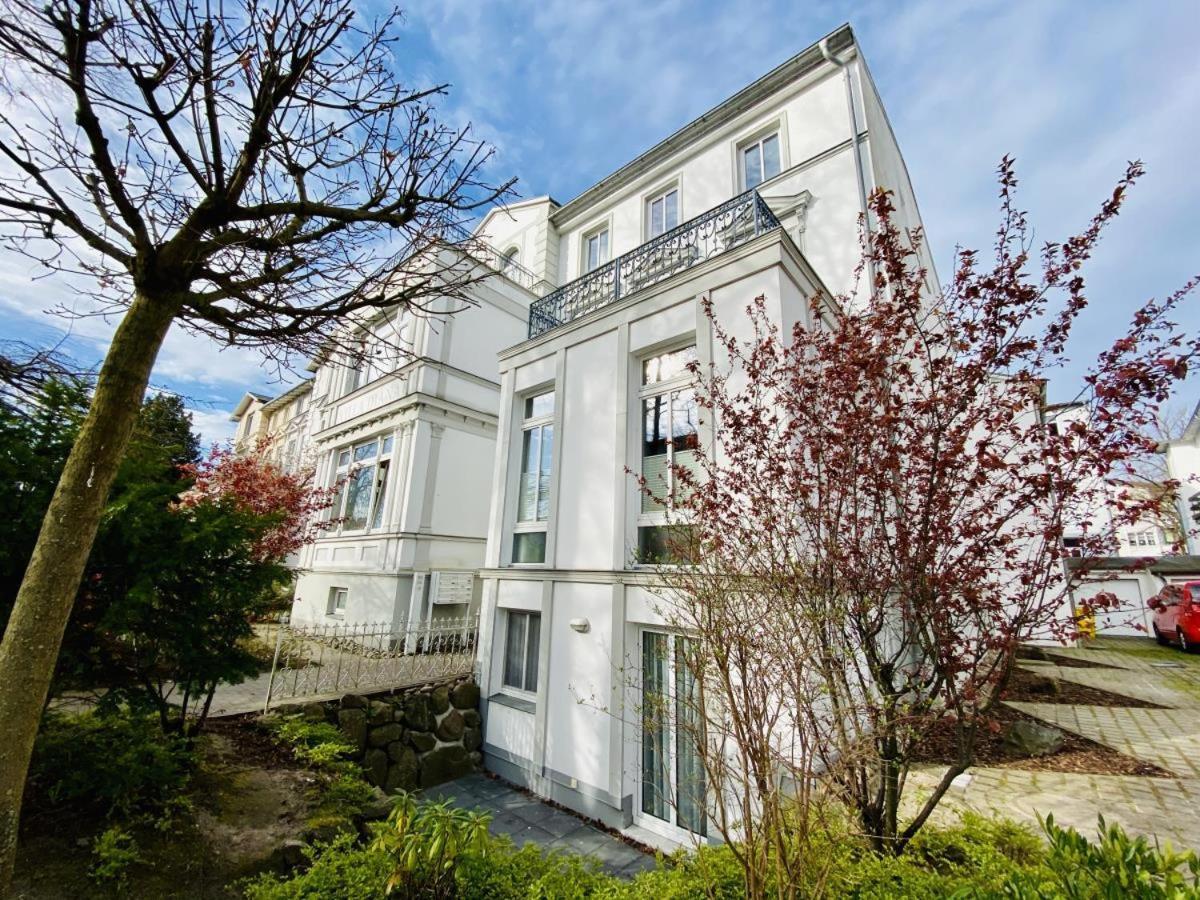 Villa Diana, Koje, In Sichtweite Zum Strand Rostock Exterior photo